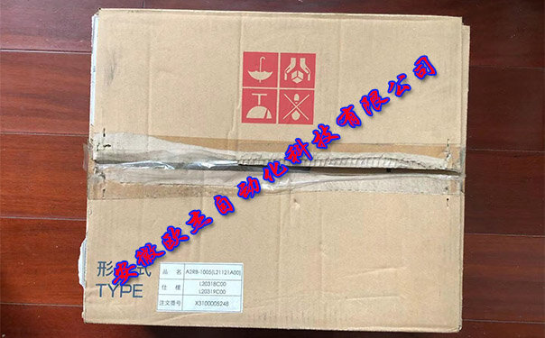 OTC机器人电缆A2RB1005套装整套图