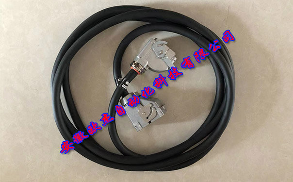 L20318C00 CN1粗电缆实物图