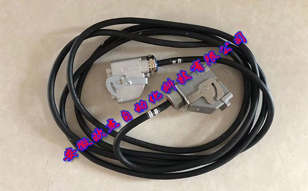 L20319C00 CN2细电缆实物图