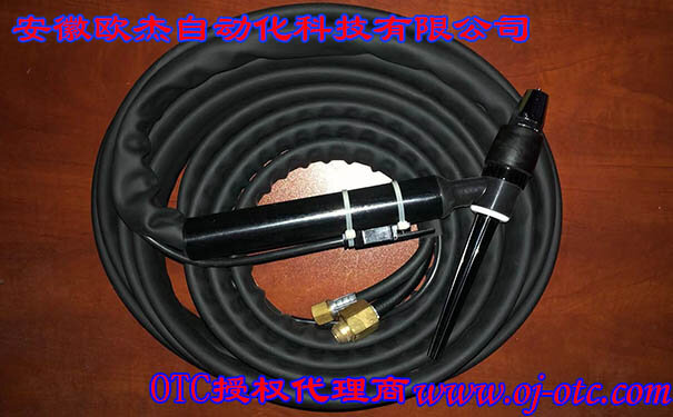 OTC氩弧焊枪AW-12