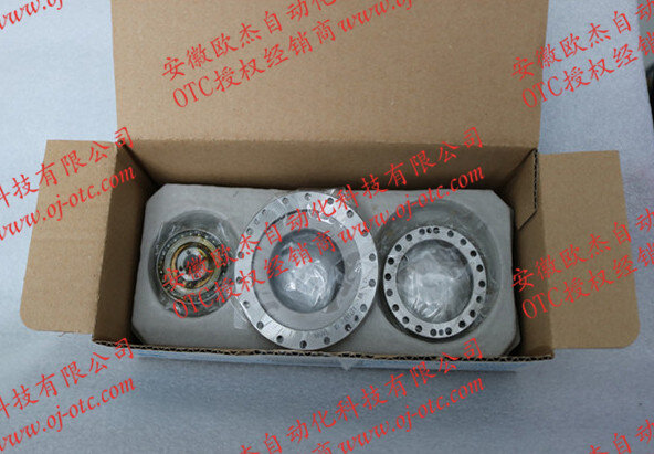 OTC Daihen 减速机 W-L01949 OTC Daihen 五轴减速机 W-L01949 原装进口