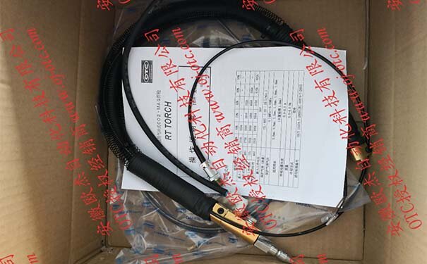 OTC Daihen 铜轴电缆 L10638 OTC Daihen L10638 铜轴电缆 原装进口