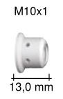 宾采尔 ABIROB W300 气体分流器