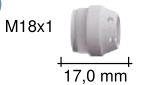 宾采尔 ABIROB W500 分流器
