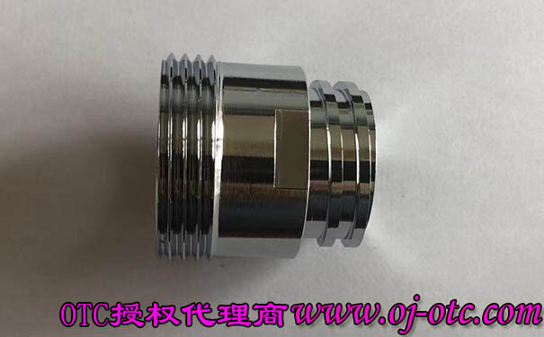 OTC Daihen 焊枪前体 L6571C02 OTC Daihen L6571C02 前体 原装进口
