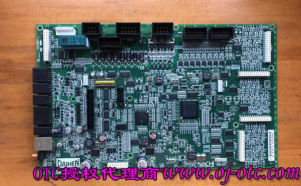 OTC Daihen 印刷线路板 L21730X00 OTC Daihen L21730X00 印刷线路板 原装进口