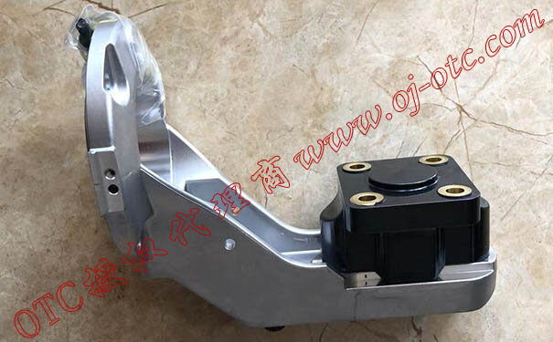 OTC Daihen L11730B00 焊枪支架细节