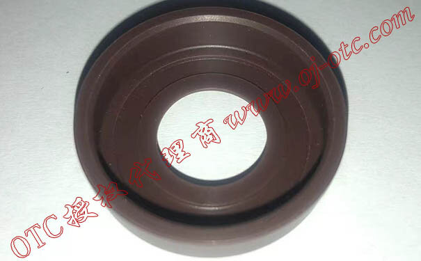 OTC Daihen L11608B02 绝缘法兰 原装进口