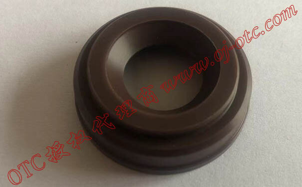 OTC Daihen L11608B02 绝缘法兰细节