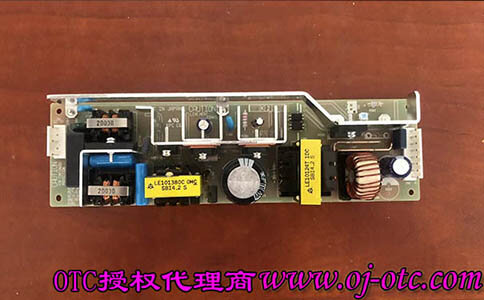 OTC Daihen 100-2818 伺服电源细节