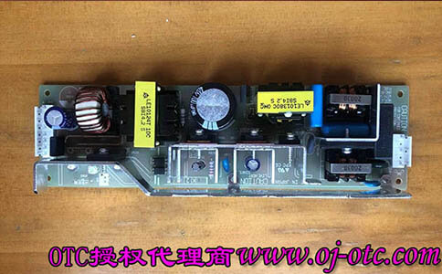 OTC Daihen 100-2818 伺服电源 原装进口