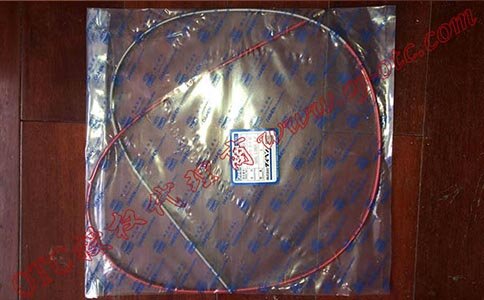 OTC Daihen 送丝管 L6611D01 OTC Daihen L6611D01 送丝管 1.2-1.6mm 原装进口