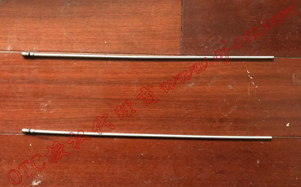 OTC Daihen 送丝软管组件 L11608K00 OTC Daihen L11608K00 送丝软管组件 原装进口