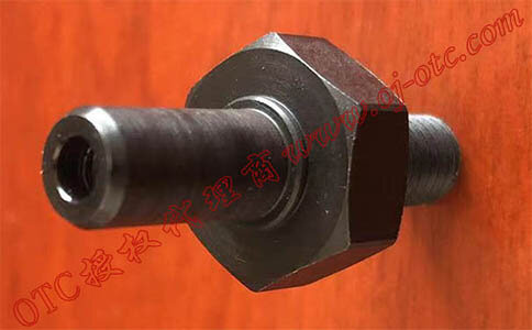 OTC Daihen L10595B03 驱动轴承细节