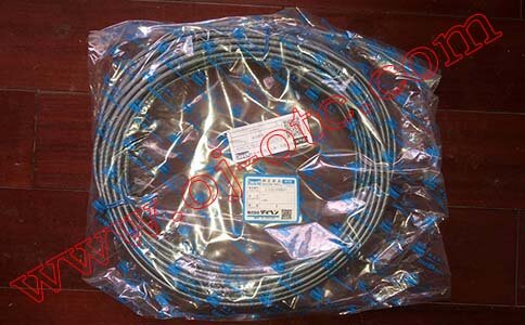 OTC Daihen L10599B01 送丝软管 20米 原装进口