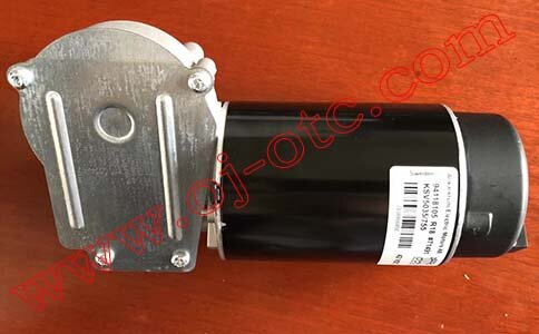 OTC Daihen 4802-206 马达细节展示 OTC Daihen 4802-206 送丝机马达实物