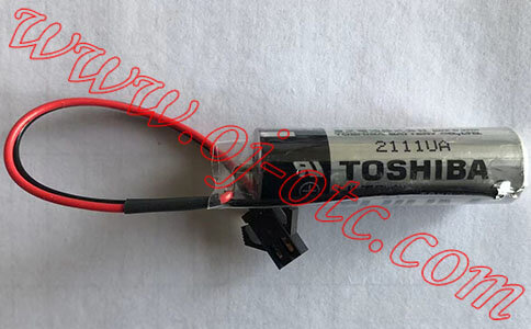 OTC DAIHEN 机器人本体电池 W-L01399C 新款原装电池