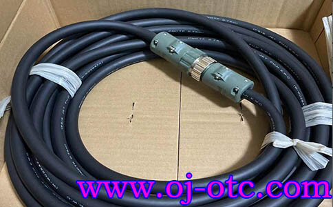 OTC 10芯控制电缆 BKCPJ-1010