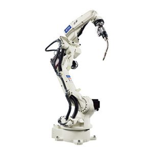 FD-B6机器人作业半径1.4米 负载6公斤