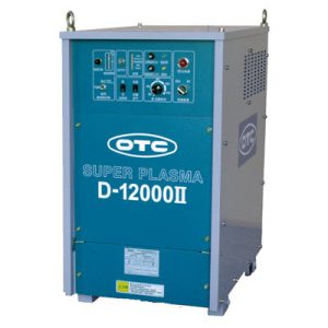 D12000 大功率 - 全新原装空气等离子切割机