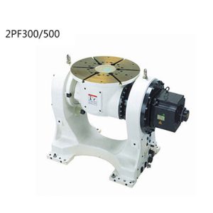A2PF300/500/1000 – OTC原装变位机