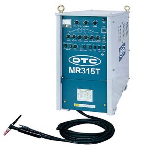 MR315T 可控硅直流脉冲氩弧焊机