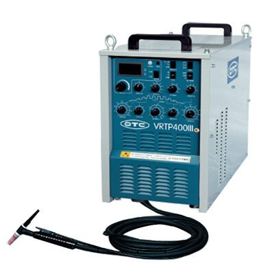 VRTP400 直流脉冲氩弧焊机
