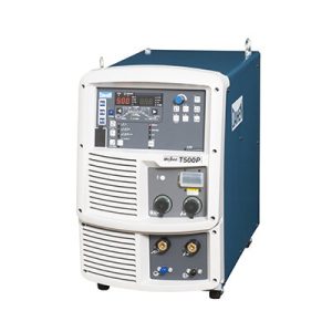 T500P 直流脉冲氩弧焊机