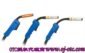 OTC二保焊枪WT2000SBD