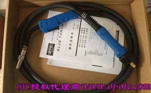 OTC 原装焊枪WT3510SBD