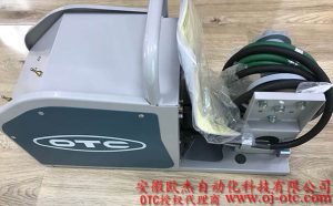 OTC送丝机CM-7402