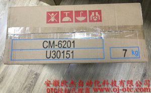 OTC送丝机CM-6201
