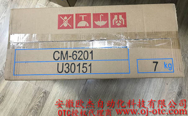 OTC送丝机CM-6201
