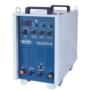OTC VR400THF 直流手工焊接机