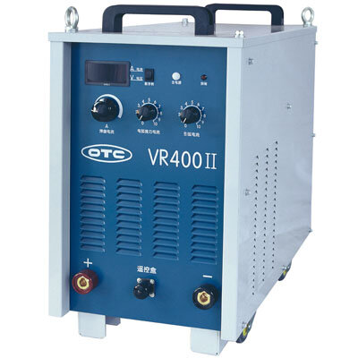 OTC VR400Ⅱ 直流手工焊接机