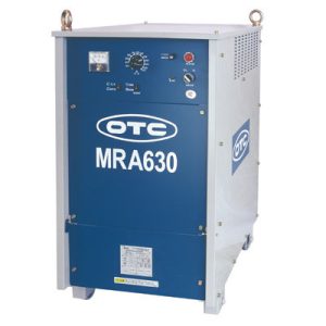 MRA630 – 直流手工焊接机