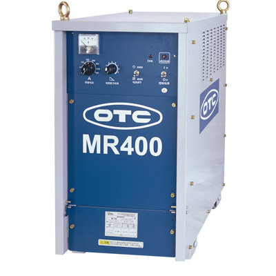 MR315 MR400 – 直流手工焊接机