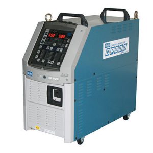 DP400 DP500焊机