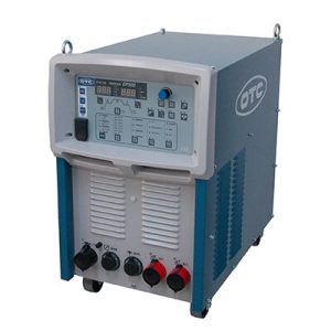 EP400 已停产 替代型号 DP400(S-3) – CO₂/MIG/MAG二保焊机