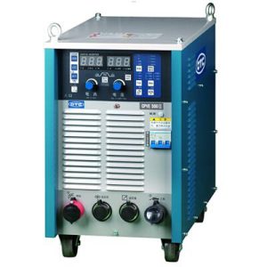 CPVE400 IGBT 逆变控制 OTC焊机