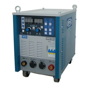 CPVE250 IGBT 逆变控制 OTC焊机