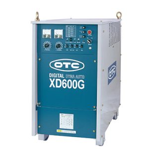 XD600G 可控硅 碳弧气刨焊机