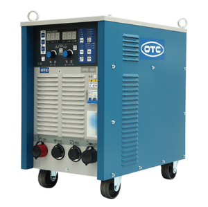 CPVF500 IGBT 逆变控制CO₂/MIG/MAG二保焊机
