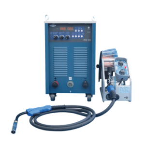 CPVS500 IGBT逆变控制CO₂/MIG/MAG二保焊机