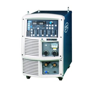 OTC焊机 WB-P400 智能脉冲