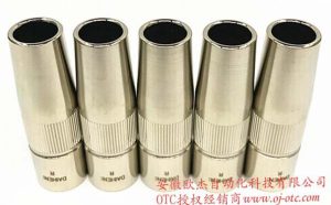 L10603C02 OTC原装喷嘴