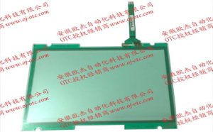 W-L02140 OTC示教器触摸屏