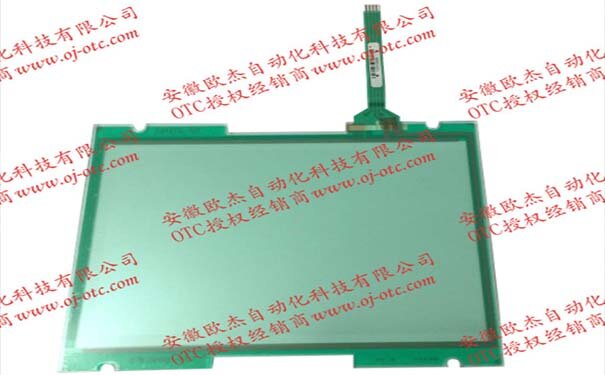 W-L02140 OTC示教器触摸屏
