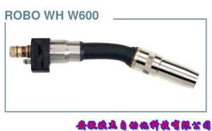 宾采尔原装ROBOWHPPW600 水冷焊枪