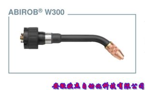 宾采尔原装ABIROB® W300 水冷焊枪